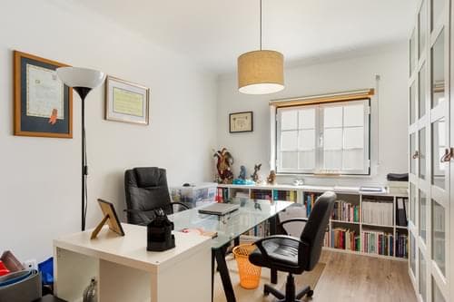PF34449 - 4 Bedroom Detached house with parking, Cadaval - Image 32
