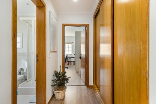PF34449 - 4 Bedroom Detached house with parking, Cadaval - Image 37