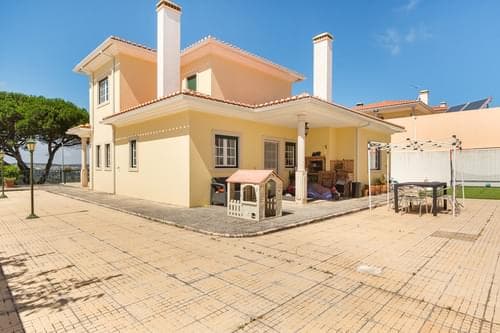 PF34449 - 4 Bedroom Detached house with parking, Cadaval - Image 2