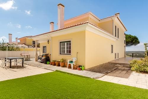 PF34449 - 4 Bedroom Detached house with parking, Cadaval - Image 3