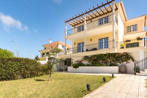 PF34449 - 4 Bedroom Detached house with parking, Cadaval - Image 1