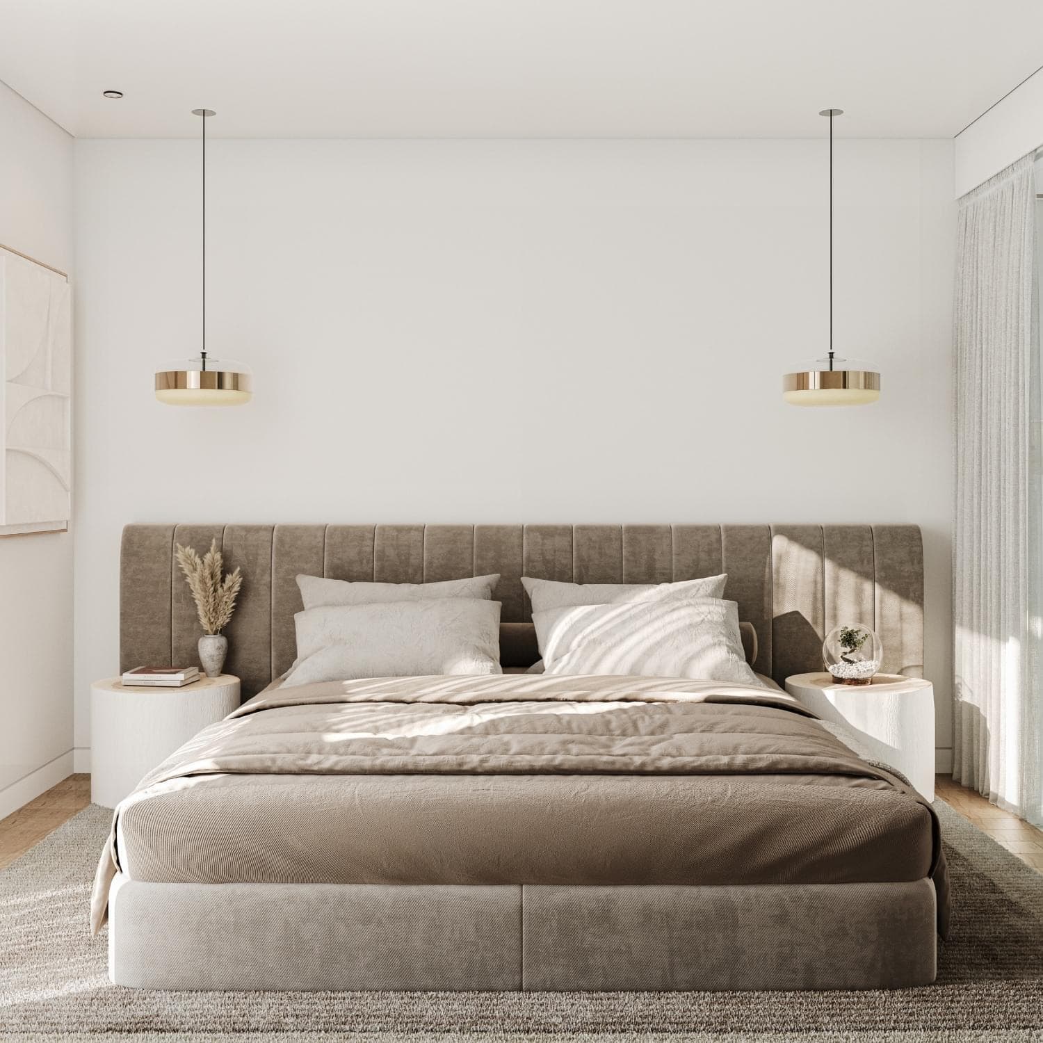Apartamento T2 no Savoy Residence | D'Ávila, Saldanha, Lisboa - Imagem 3