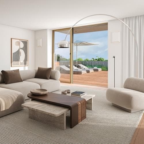 PF37096 - Apartamento T2 no Savoy Residence | D'Ávila, Saldanha, Lisboa - Imagem 2
