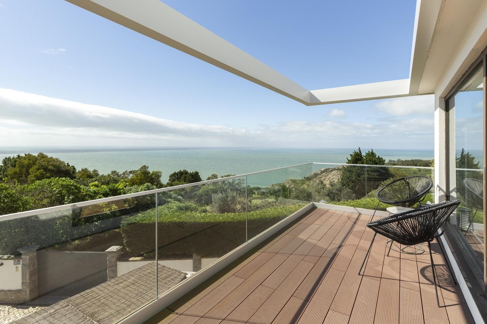 Moradia T3 + 1 com piscina, Biscaia, Cascais - Imagem 1