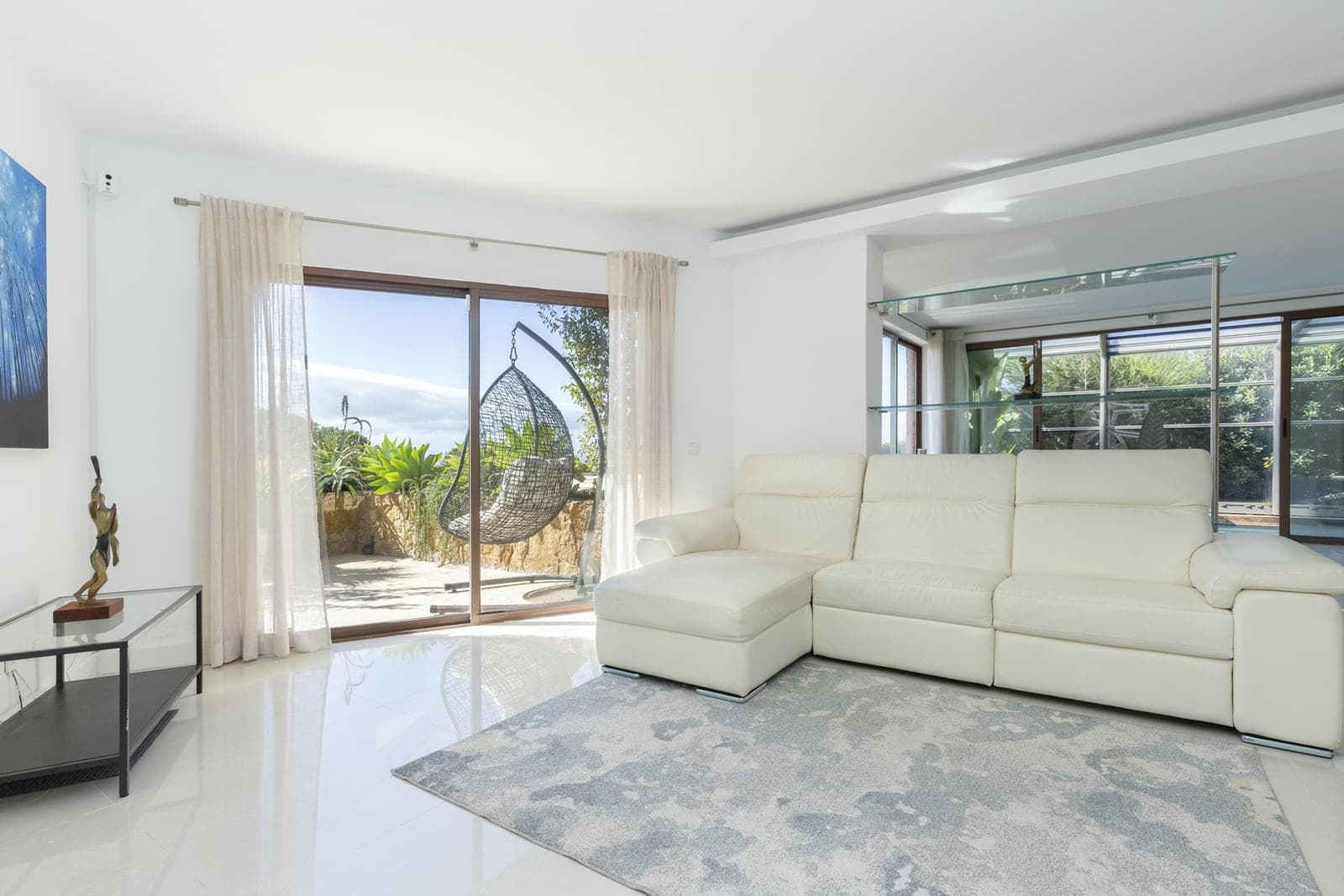 Moradia T3 + 1 com piscina, Biscaia, Cascais - Imagem 19
