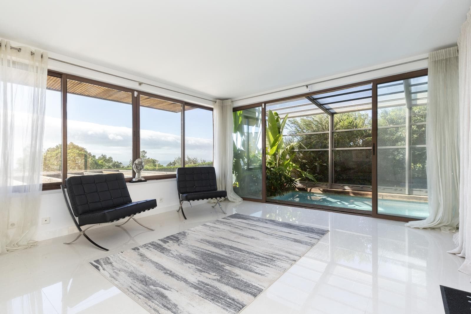 Moradia T3 + 1 com piscina, Biscaia, Cascais - Imagem 20