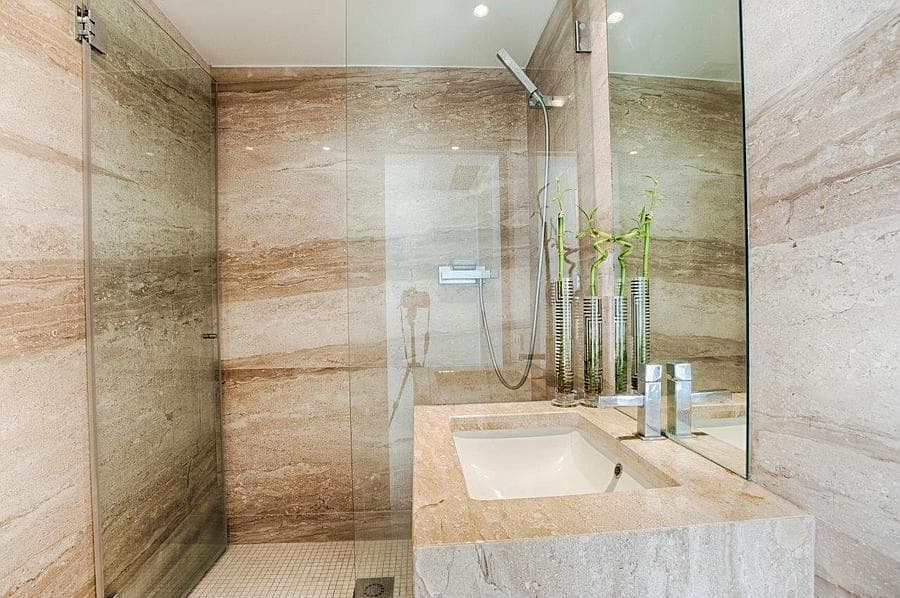Moradia T3 + 1 com piscina, Biscaia, Cascais - Imagem 29