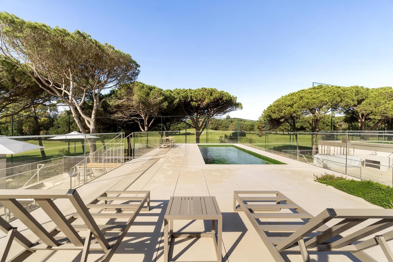 3 Bedroom House with swimming pool, Quinta da Marinha, Cascais - Image 1