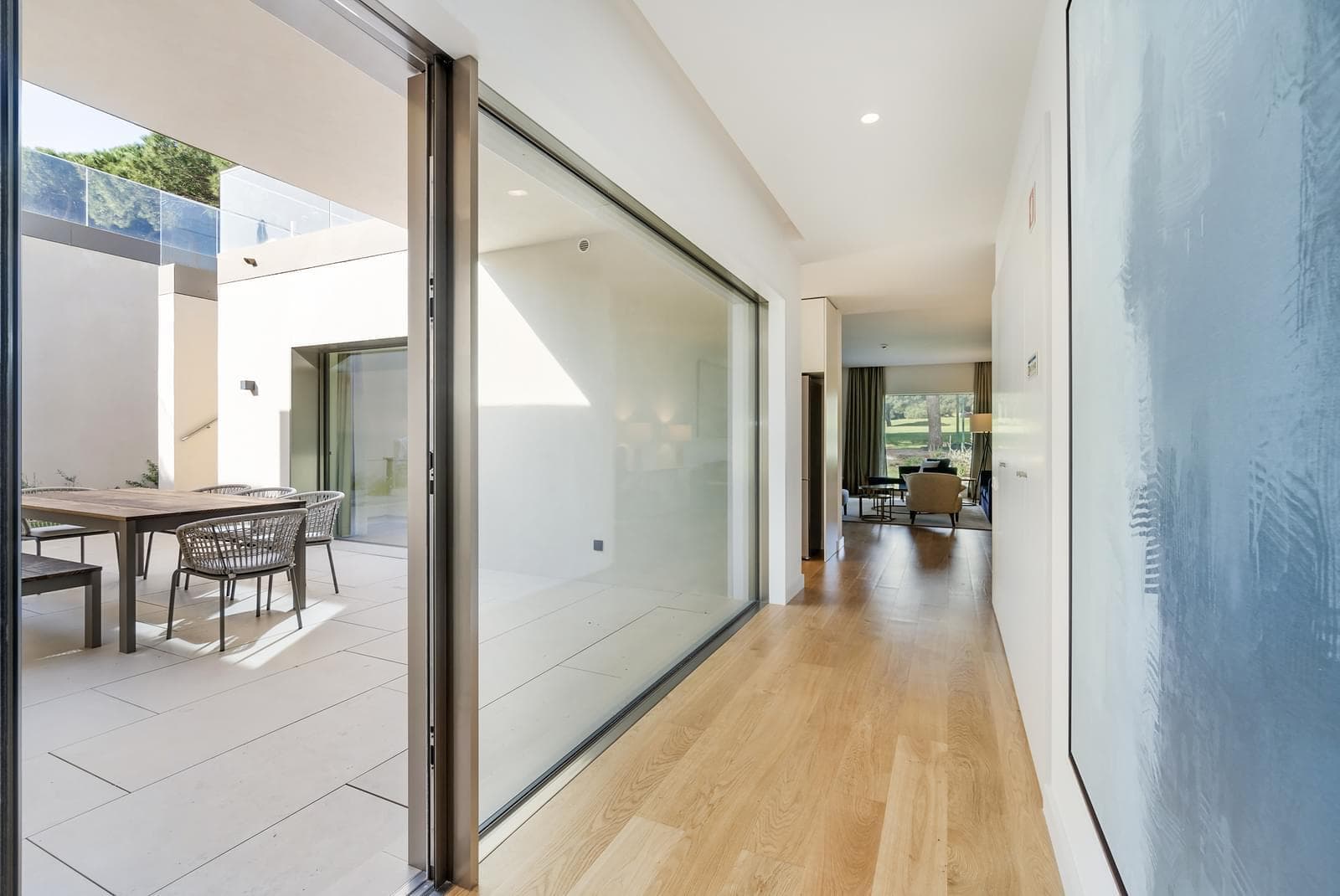3 Bedroom House with swimming pool, Quinta da Marinha, Cascais - Image 12