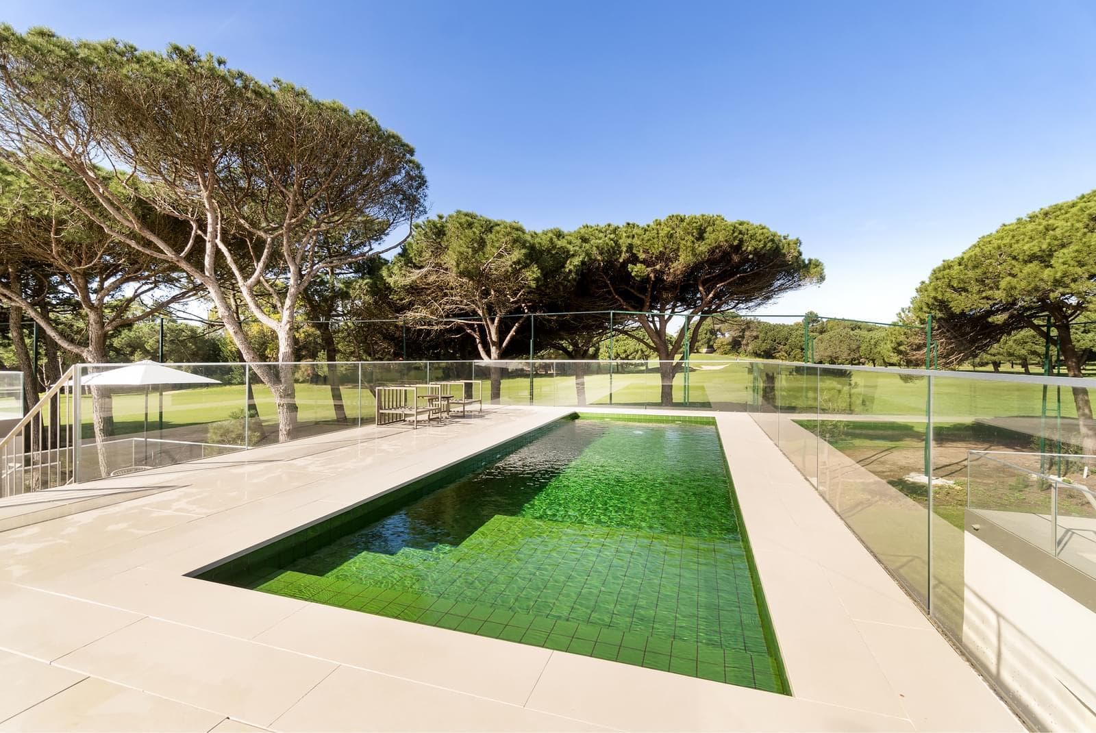 3 Bedroom House with swimming pool, Quinta da Marinha, Cascais - Image 3