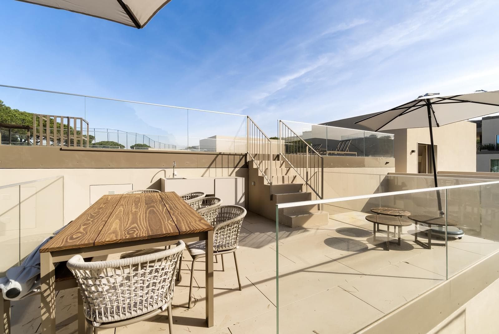 3 Bedroom House with swimming pool, Quinta da Marinha, Cascais - Image 27