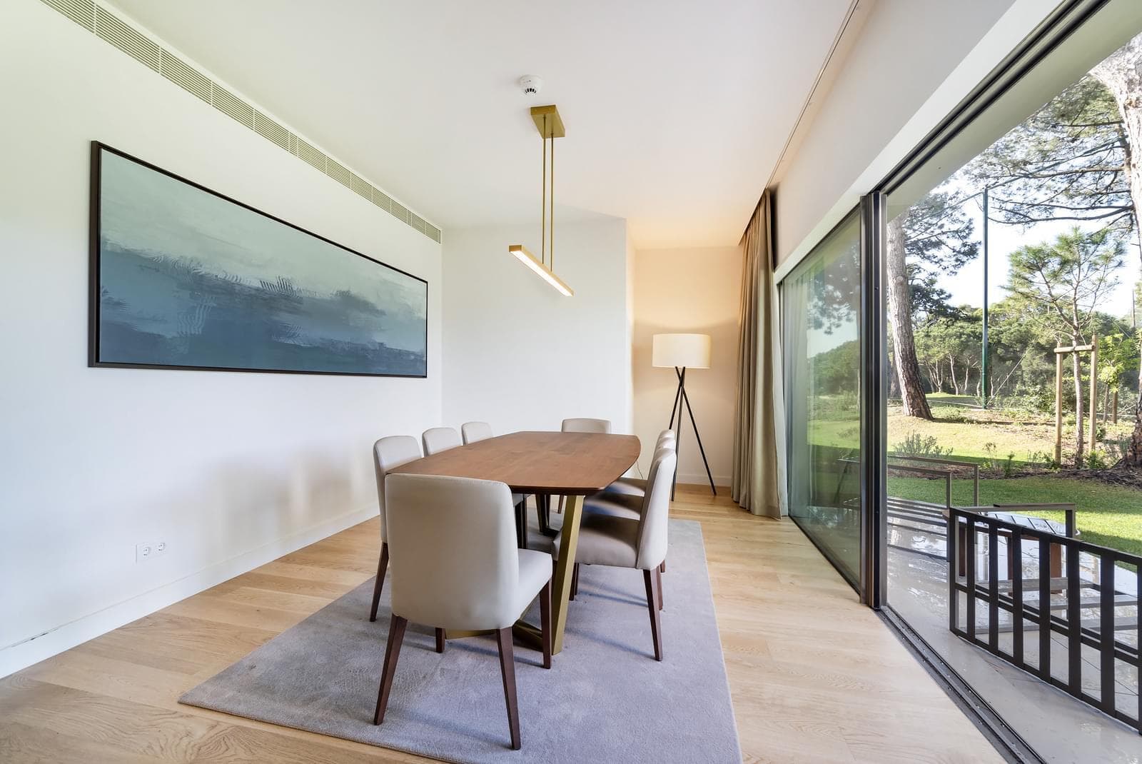 3 Bedroom House with swimming pool, Quinta da Marinha, Cascais - Image 8
