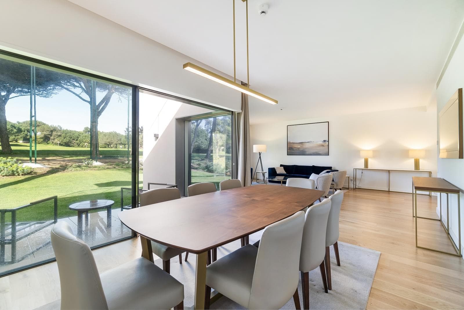 3 Bedroom House with swimming pool, Quinta da Marinha, Cascais - Image 9