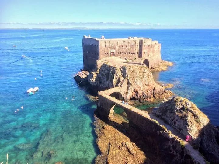 Loteamento habitacional, Baleal, Peniche - Imagem 5