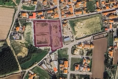 PF34502 - Loteamento habitacional, Baleal, Peniche - Imagem 4
