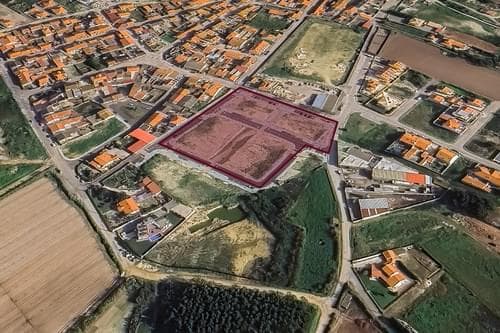 PF34502 - Loteamento habitacional, Baleal, Peniche - Imagem 3