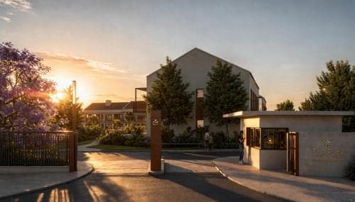 PF34637 - Duplex T3 + 1 no The Park - Cascais Residences, Aldeia de Juzo, Cascais - Imagem 2