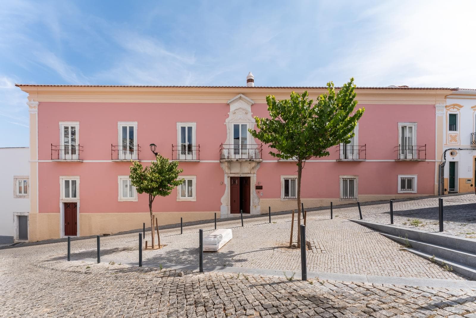 Palacete, Elvas - Imagem 2