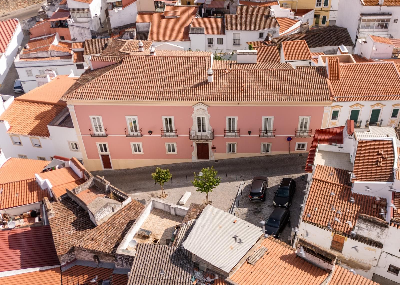 Palacete, Elvas - Imagem 71