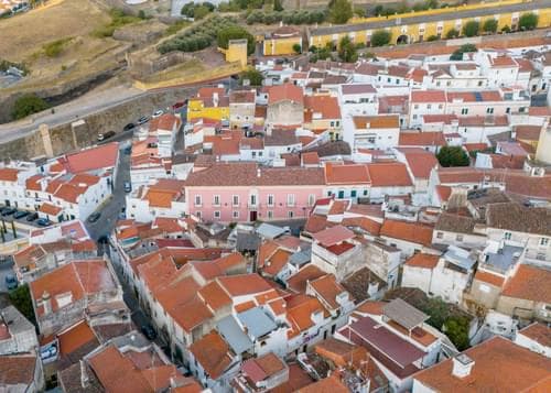 PF40476 - Palacete, Elvas - Imagem 69