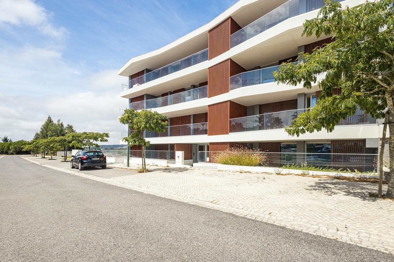 Apartamento T5 com piscina, Belas Clube de Campo, Sintra - Imagem 2