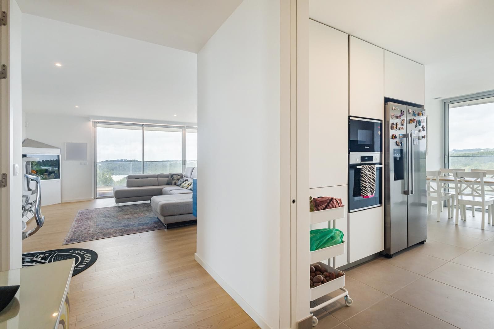 Apartamento T5 com piscina, Belas Clube de Campo, Sintra - Imagem 13