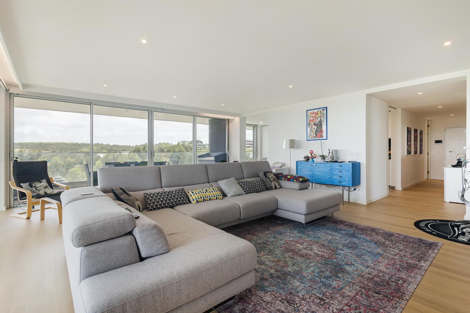 Apartamento T5 com piscina, Belas Clube de Campo, Sintra - Imagem 6