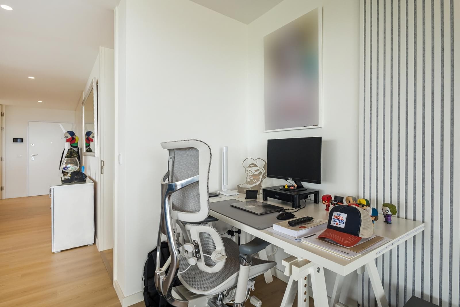 Apartamento T5 com piscina, Belas Clube de Campo, Sintra - Imagem 16