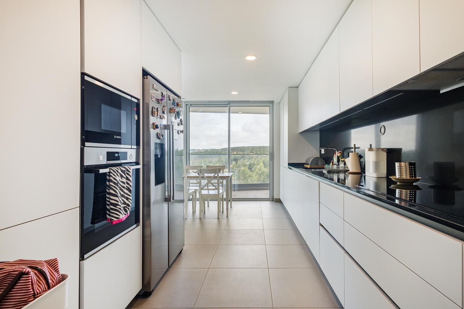 Apartamento T5 com piscina, Belas Clube de Campo, Sintra - Imagem 11