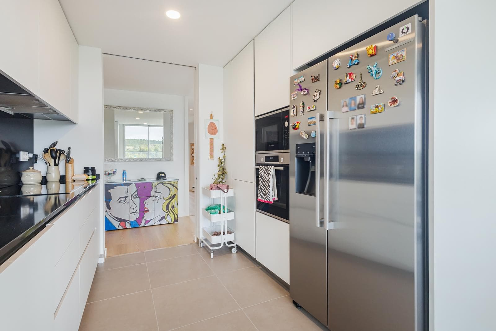 Apartamento T5 com piscina, Belas Clube de Campo, Sintra - Imagem 12