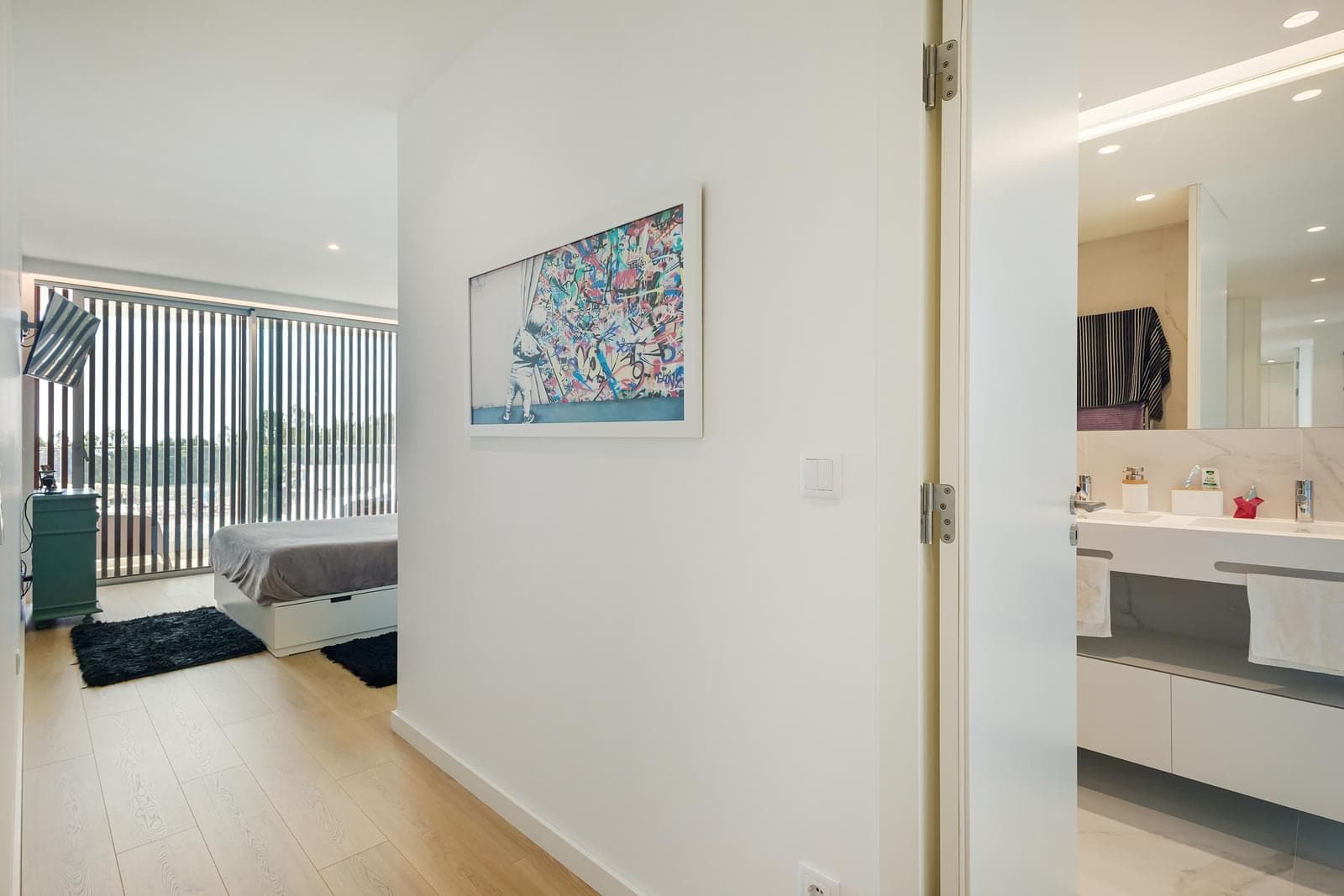 Apartamento T5 com piscina, Belas Clube de Campo, Sintra - Imagem 15