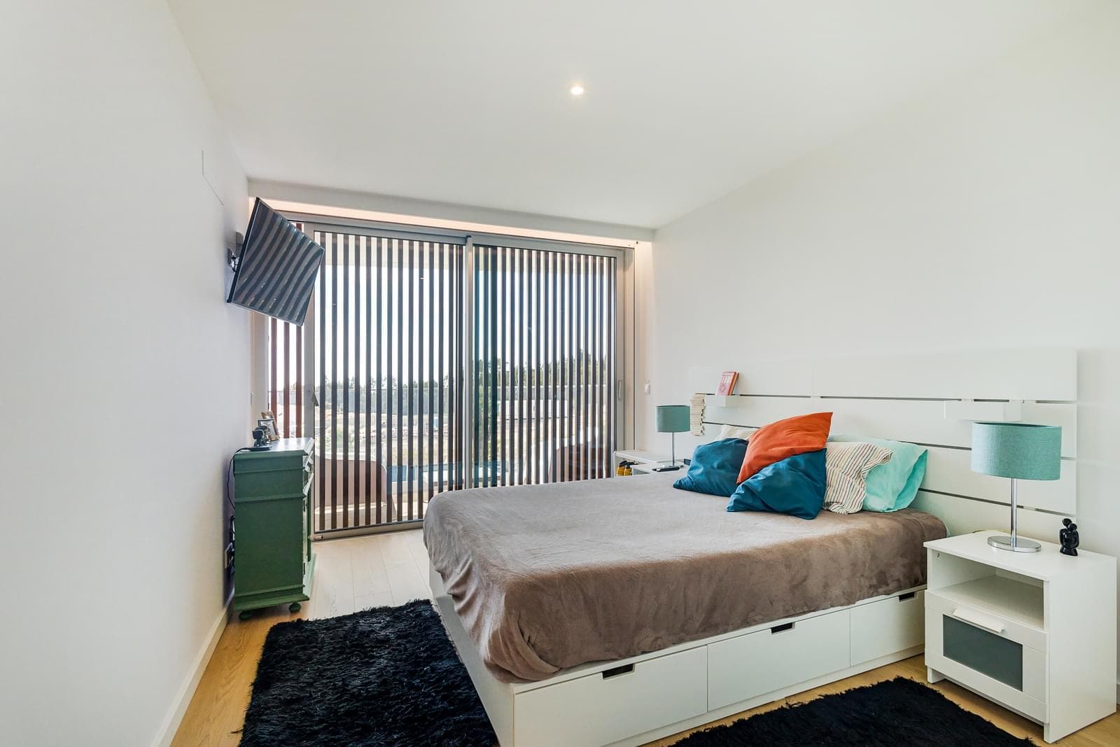 Apartamento T5 com piscina, Belas Clube de Campo, Sintra - Imagem 10