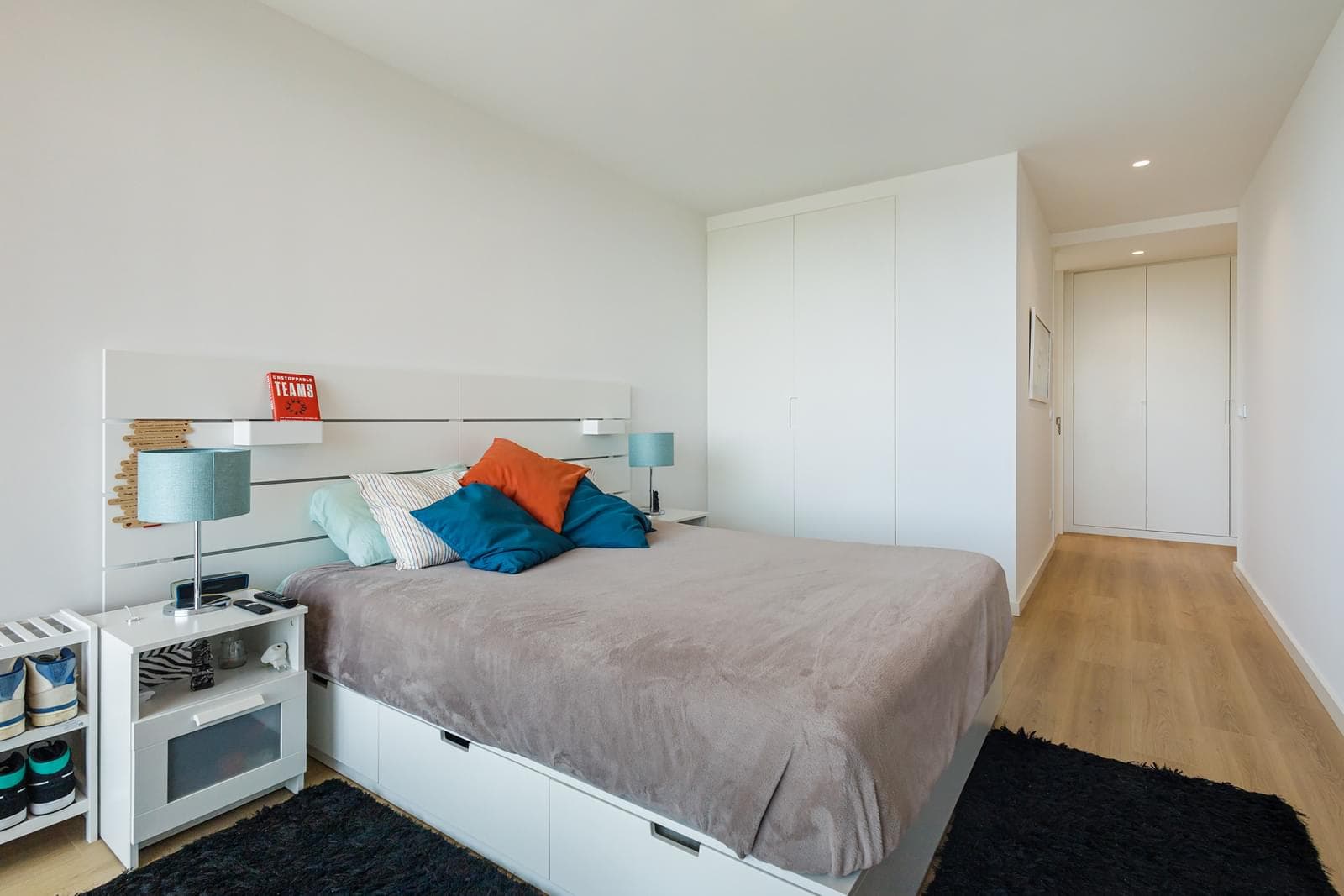 Apartamento T5 com piscina, Belas Clube de Campo, Sintra - Imagem 17