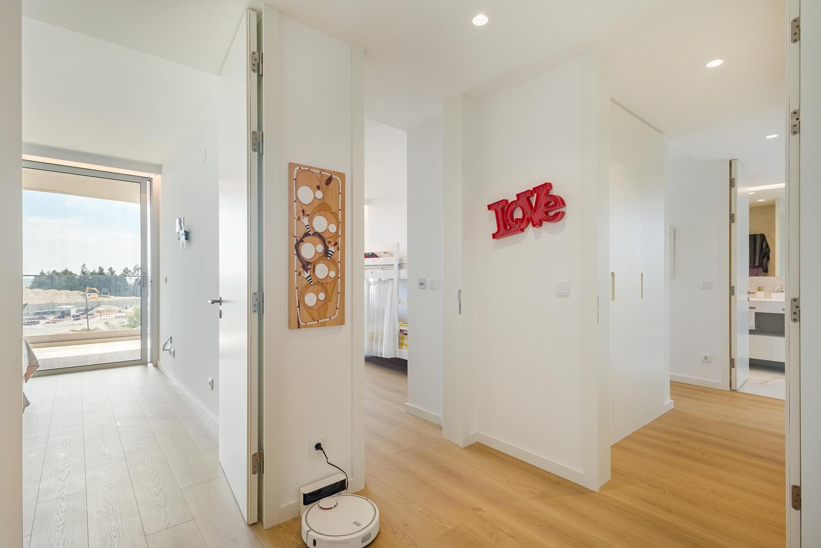 Apartamento T5 com piscina, Belas Clube de Campo, Sintra - Imagem 18