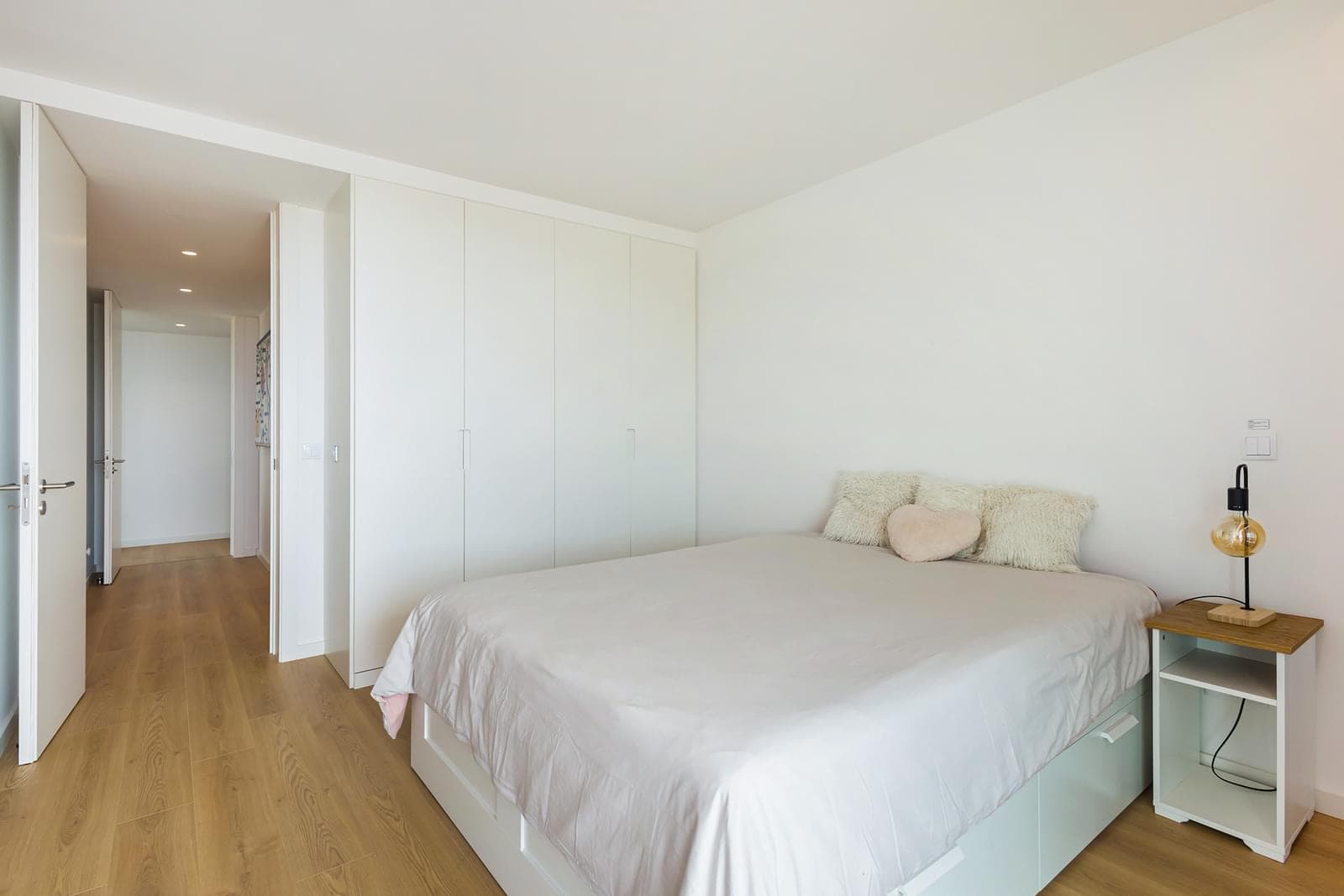 Apartamento T5 com piscina, Belas Clube de Campo, Sintra - Imagem 19
