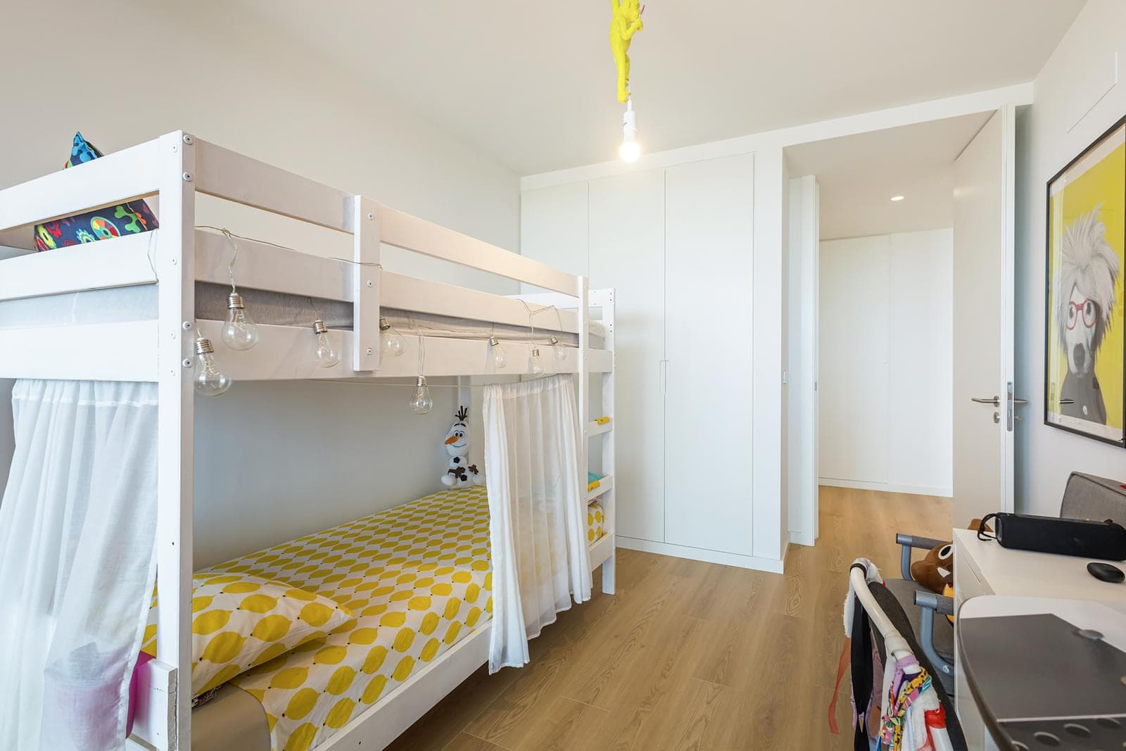 Apartamento T5 com piscina, Belas Clube de Campo, Sintra - Imagem 21