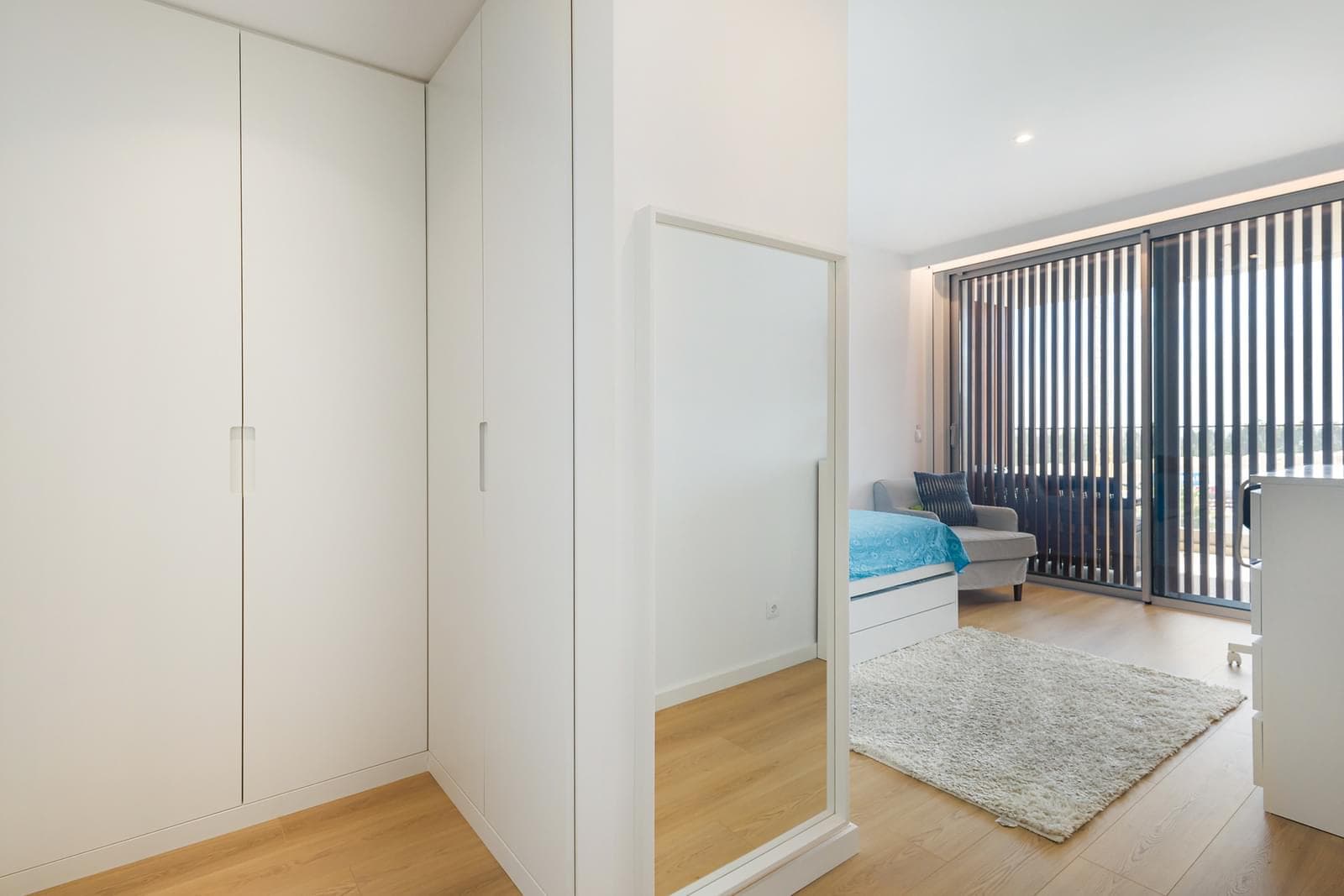 Apartamento T5 com piscina, Belas Clube de Campo, Sintra - Imagem 28