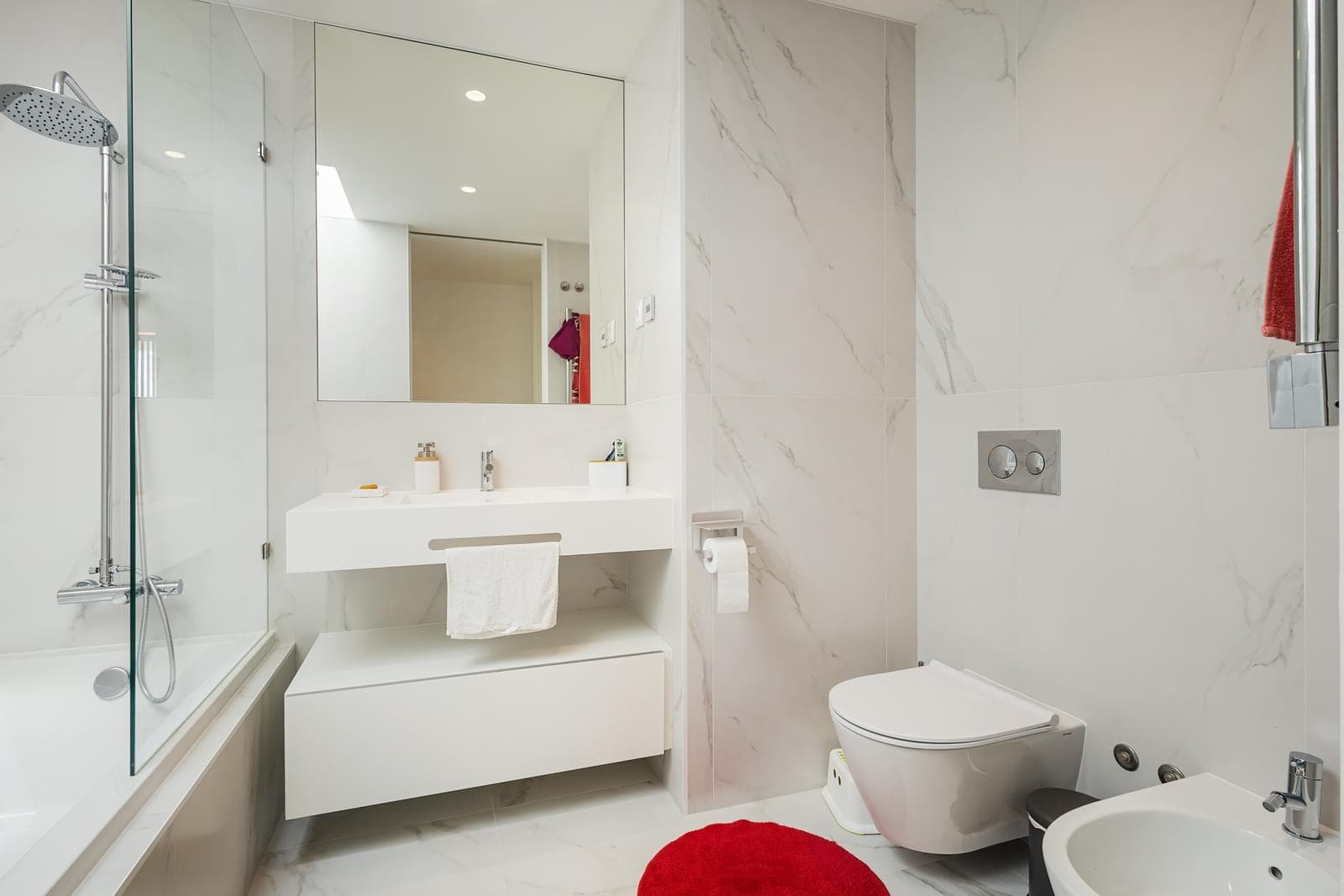 Apartamento T5 com piscina, Belas Clube de Campo, Sintra - Imagem 33