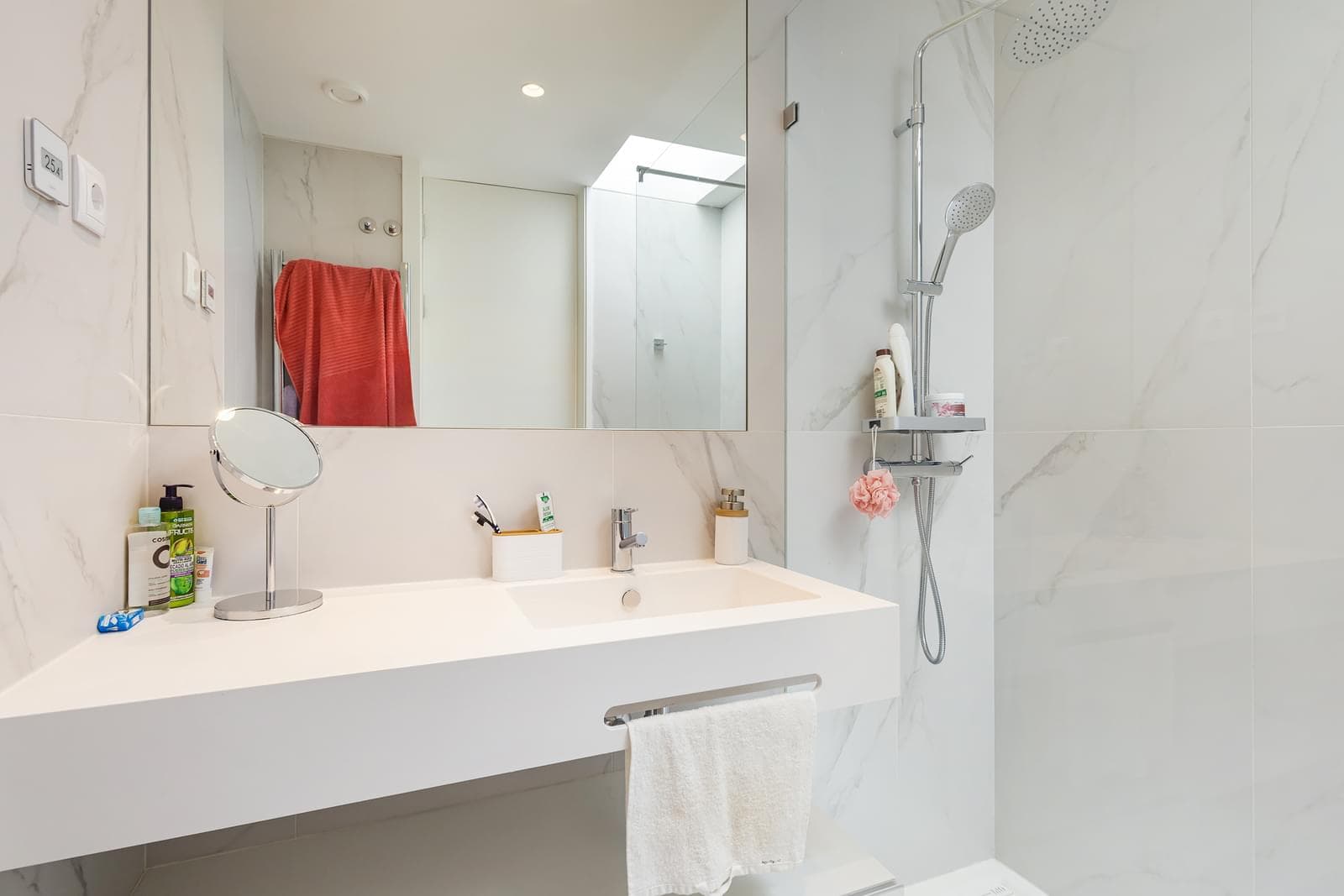 Apartamento T5 com piscina, Belas Clube de Campo, Sintra - Imagem 35