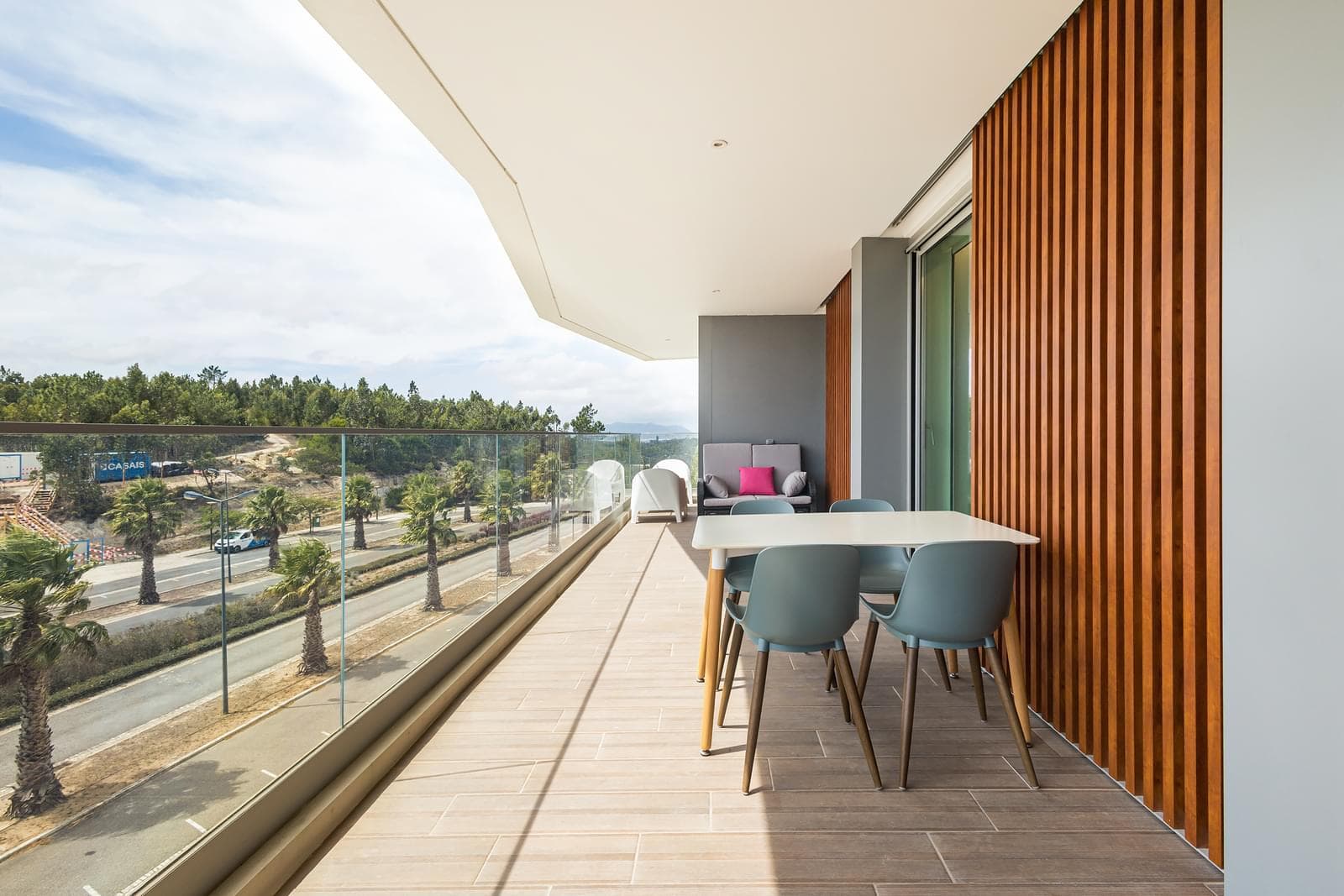 Apartamento T5 com piscina, Belas Clube de Campo, Sintra - Imagem 29