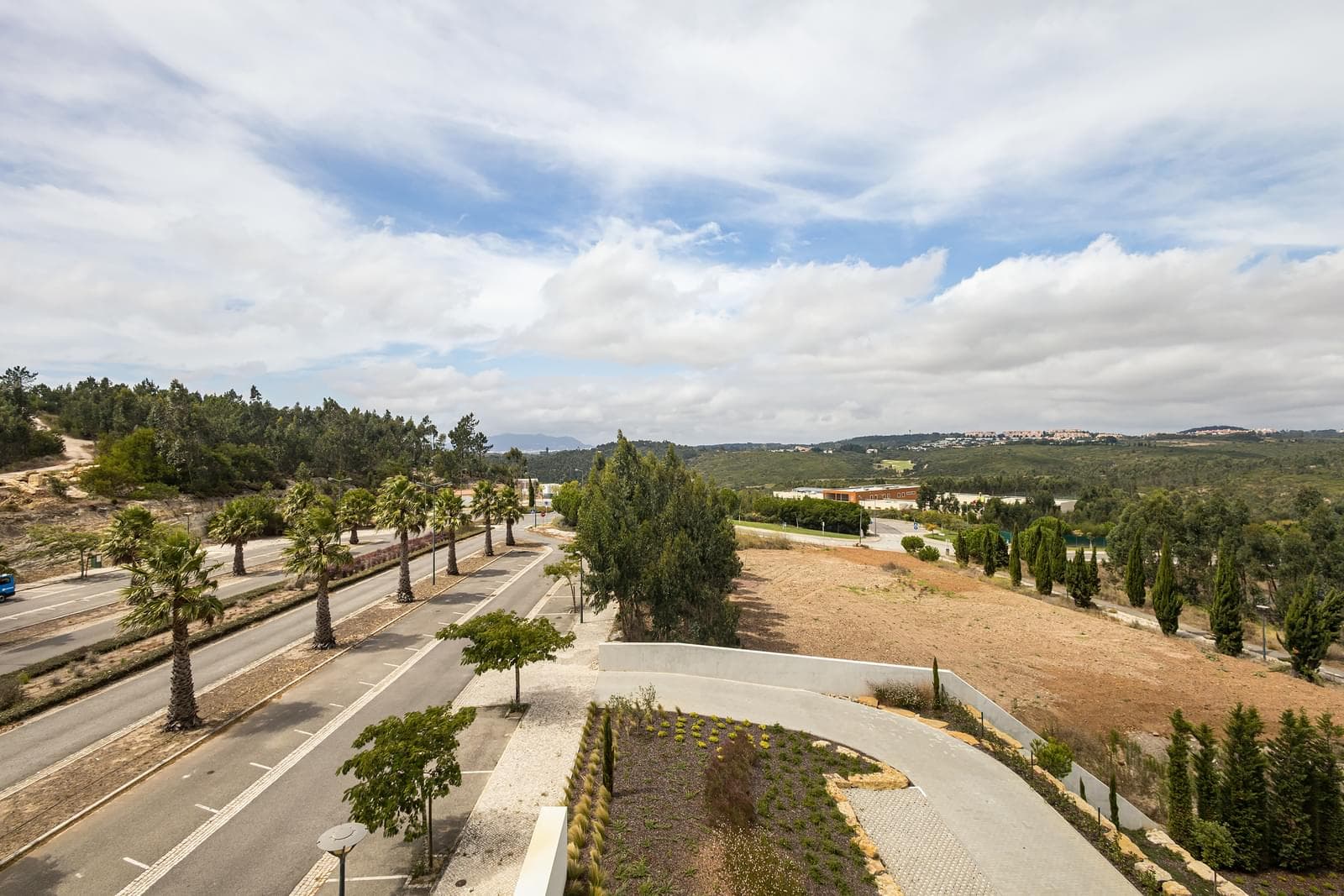 Apartamento T5 com piscina, Belas Clube de Campo, Sintra - Imagem 1
