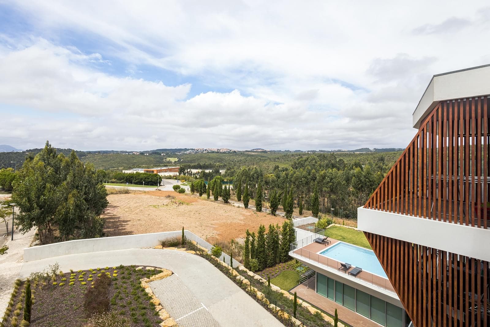 Apartamento T5 com piscina, Belas Clube de Campo, Sintra - Imagem 24