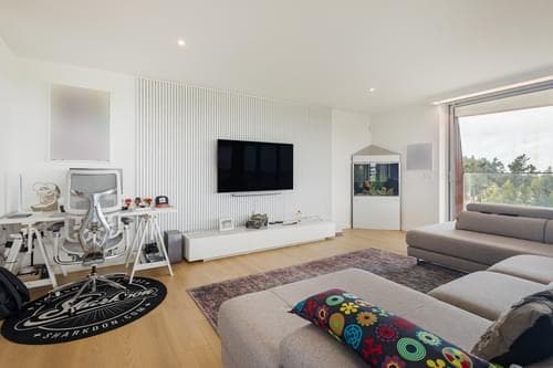 PF41172 - Apartamento T5 com piscina, Belas Clube de Campo, Sintra - Imagem 8