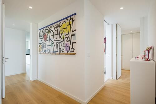 PF41172 - Apartamento T5 com piscina, Belas Clube de Campo, Sintra - Imagem 20