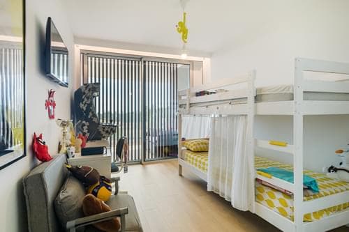 PF41172 - Apartamento T5 com piscina, Belas Clube de Campo, Sintra - Imagem 22