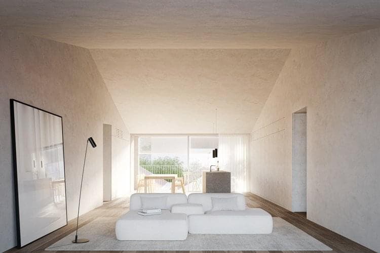 Apartamento T3 no Atelier, Marvila, Lisboa - Imagem 5