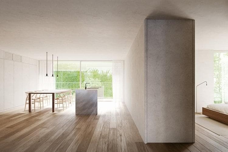 Apartamento T3 no Atelier, Marvila, Lisboa - Imagem 6