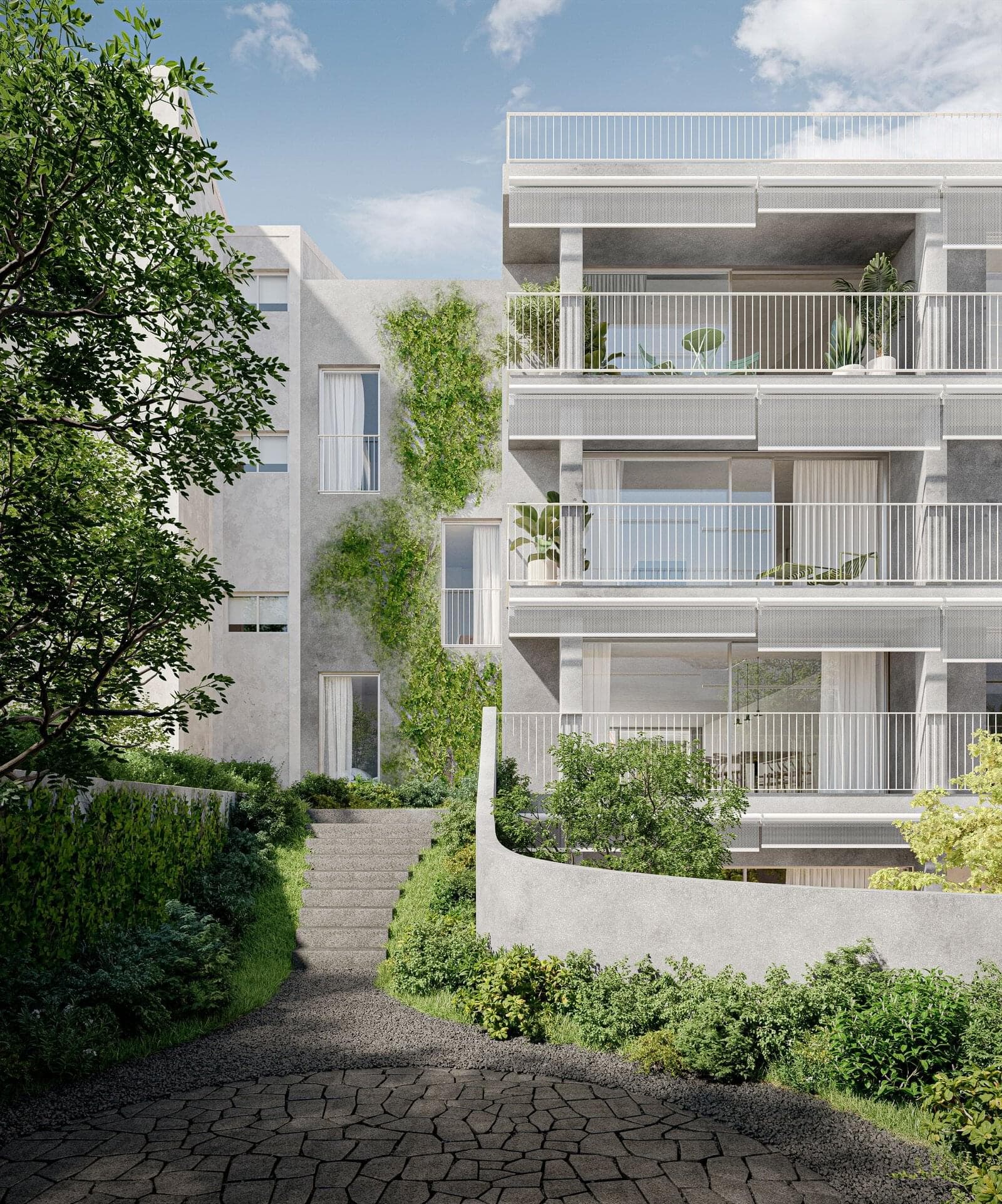 Apartamento T3 no Atelier, Marvila, Lisboa - Imagem 21
