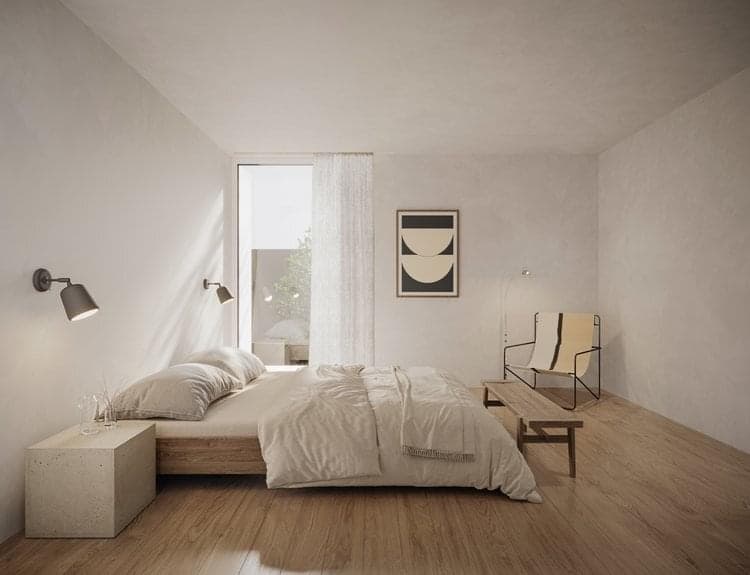 Apartamento T3 no Atelier, Marvila, Lisboa - Imagem 10