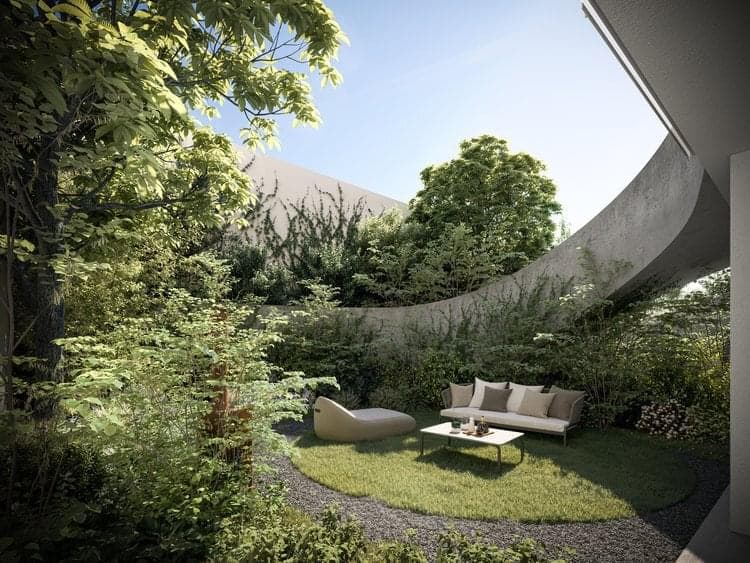 Apartamento T3 no Atelier, Marvila, Lisboa - Imagem 3